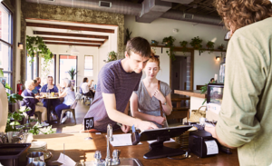 Restaurant Management Software