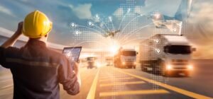 Logistics and Supply Chain Management